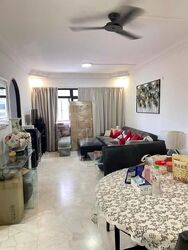 Blk 109 Whampoa Gardens (Toa Payoh), HDB 4 Rooms #607554061